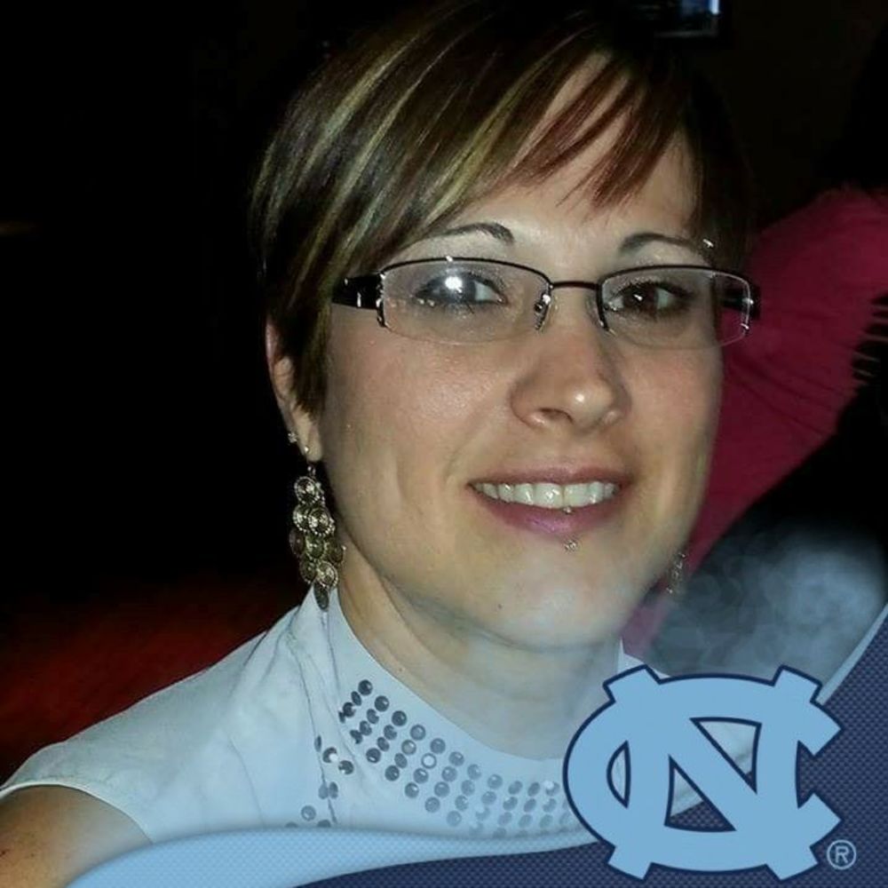 Meet your Posher, Krystal